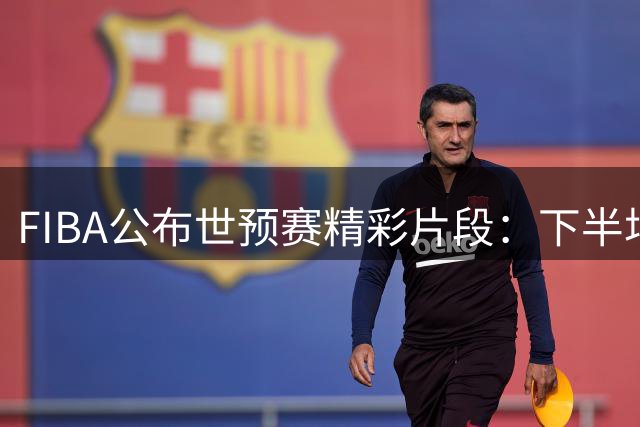 FIBA公布世预赛精彩片段：下半场发力比利时轻取土耳其